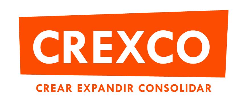 CrExCo — Crear, expandir, consolidar